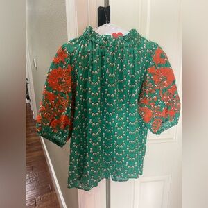 THML top size Large